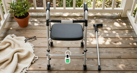 6 Best Senior Fall Prevention Devices in 2026