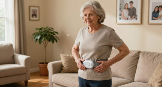 7 Best Adult Fall Prevention Devices in 2026