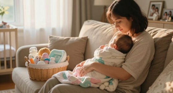 7 Best Gifts For New Parents In 2026