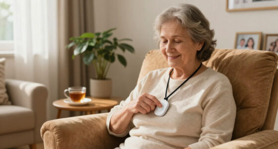 7 Best Medical Alert Systems for Seniors in 2026