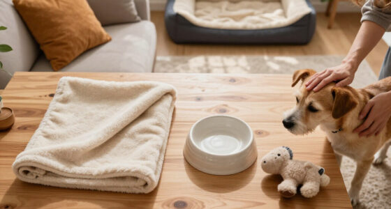 7 Best Products for New Pets in 2026