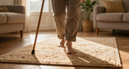 8 Best Adult Fall Prevention Rugs in 2026