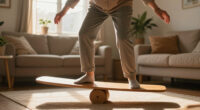 8 Best Balance Boards for Seniors in 2026