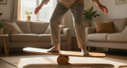 8 Best Balance Boards for Seniors in 2026