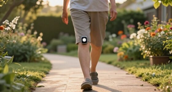 8 Best Elderly Fall Prevention Devices in 2026
