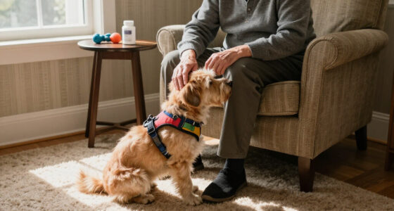 8 Best Pet Care Products for Seniors in 2026