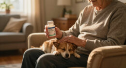 8 Best Salmonella-Free Pet Supplements in 2026