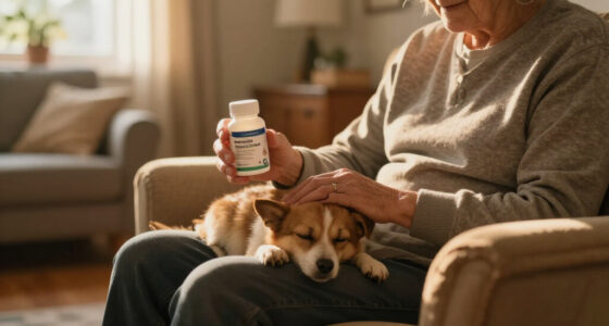 8 Best Salmonella-Free Pet Supplements in 2026