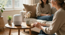 8 Best Smart Speakers for Seniors in 2026