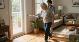 9 Best Elderly Fall Prevention Devices in 2026