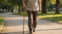9 Best Ergonomic Walking Canes for Seniors in 2026