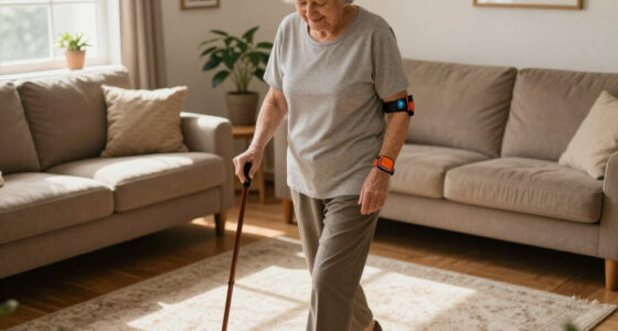 9 Best Fall Safety Gadgets for Seniors in 2026