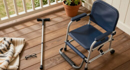 9 Best Fall Safety Products for Seniors in 2026