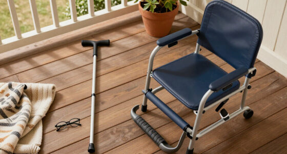 9 Best Fall Safety Products for Seniors in 2026