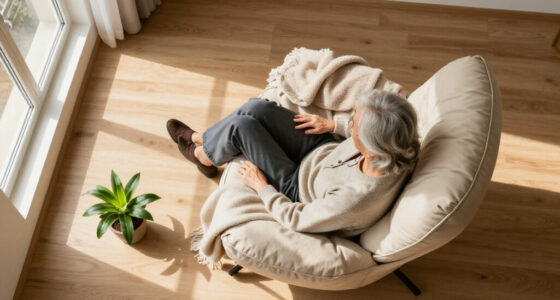 9 Best Lift Chairs For Seniors In 2026