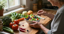 A Hidden Compound In Healthy Foods May Worsen IBD