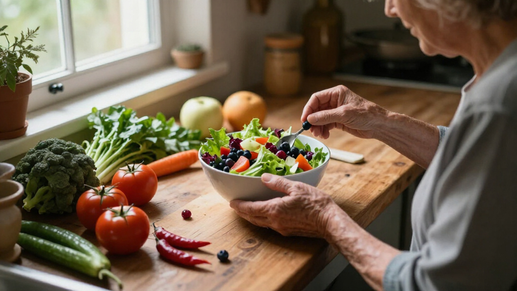 A Hidden Compound In Healthy Foods May Worsen IBD