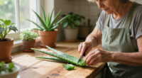 Aloe Vera Surges In Global Coverage
