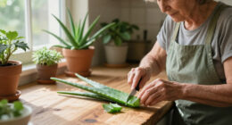 Aloe Vera Surges In Global Coverage