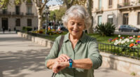 Barcelona's Longevity Map Reveals Centenarian Hotspots