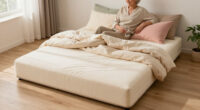 Best Comfortable Memory Foam Mattresses Compared