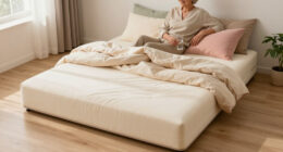 Best Comfortable Memory Foam Mattresses Compared