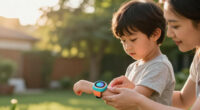 Child Health Surges In Global Coverage