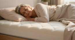 Comfortable Memory Foam Mattresses: A Labor Day sales Guide