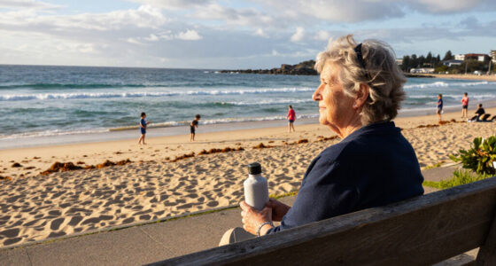 Coogee Ranks As Sydney’s Worst Ocean Beach For Faecal Pollution – Again - The Guardian