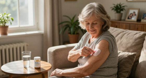 Do Supplement Patches Actually Work?