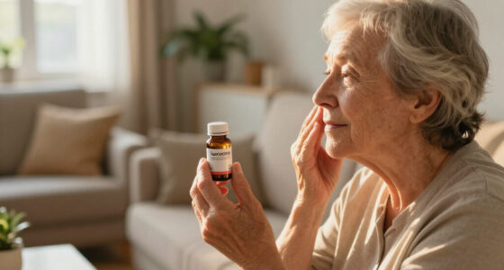 Does ‘Ferritin Face’ Mean You Have An Iron Deficiency? Here’s How To Tell.