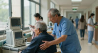 Emergency Department Surges In Global Coverage