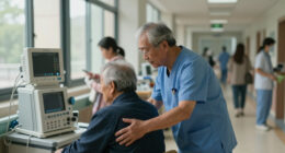 Emergency Department Surges In Global Coverage