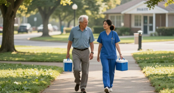 Exercise And Cancer Survival; COVID Vaccine And Immune Checkpoint Inhibitors
