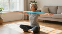 Exercises To Build Rotational Strength As You Age