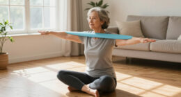 Exercises To Build Rotational Strength As You Age