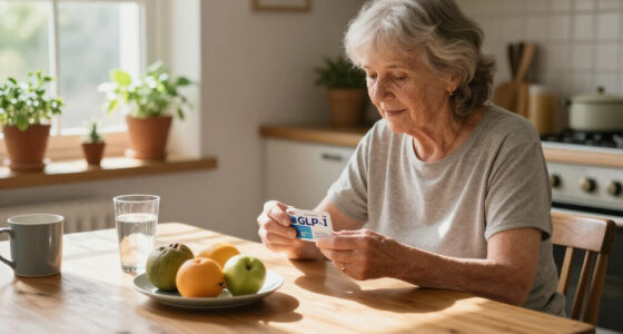 GLP-1 Weight Loss And Diabetes Drugs Linked To Nutritional Deficiencies In Nearly 1 In 6 Children