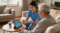 Health Department Surges In Global Coverage