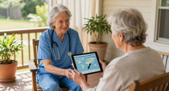 Health New Zealand Surges In Global Coverage