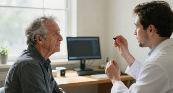 Hearing Health Takes Center Stage At AAO-HNSF 2026 Annual Meeting