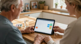 Home Caregiver Organization Checklist 2026