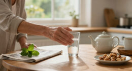 How Drinking Affects Your Dementia Risk