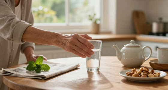 How Drinking Affects Your Dementia Risk