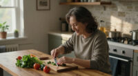 How I Changed My Life In The Middle Of Chaos