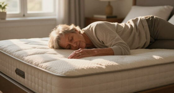 How to Choose Comfortable Memory Foam Mattresses