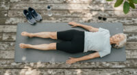 How To Train Balance As You Age
