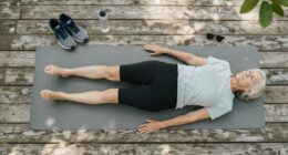 How To Train Balance As You Age
