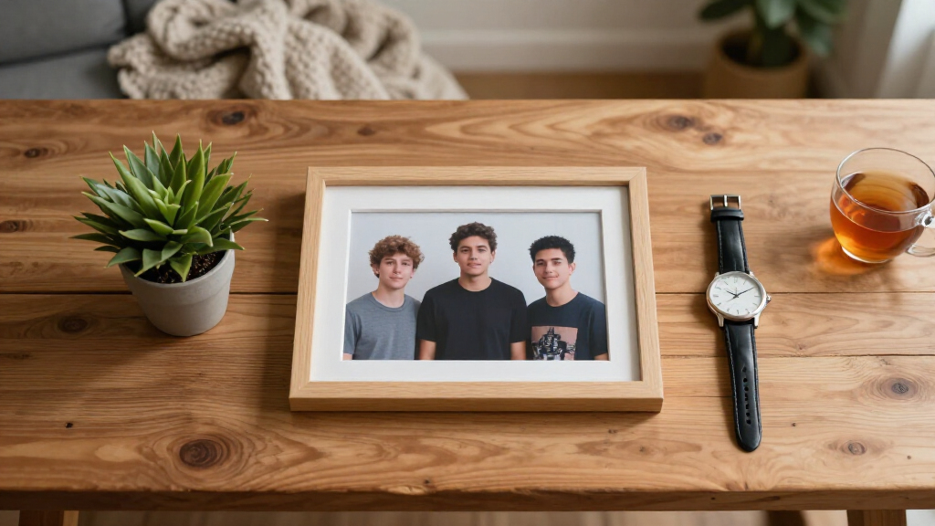 I Lost 3 Brothers To Pancreatic Cancer. I’m Determined Not To Be Next.