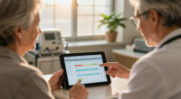 Is AI Coming To The Medicare Annual Wellness Visit?