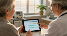 Is AI Coming To The Medicare Annual Wellness Visit?